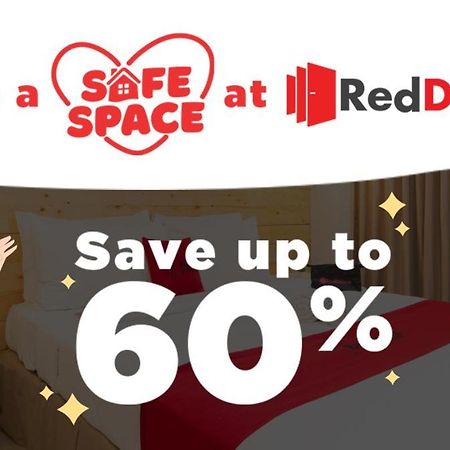Reddoorz Plus Near Naia Expressway Пасай Екстериор снимка