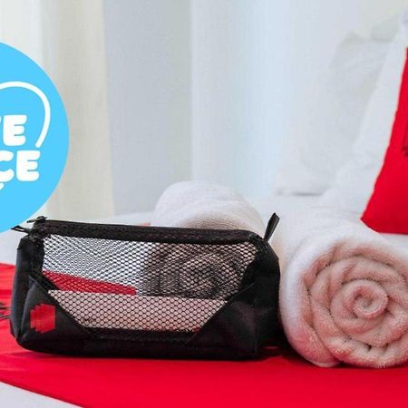 Reddoorz Plus Near Naia Expressway Пасай Екстериор снимка