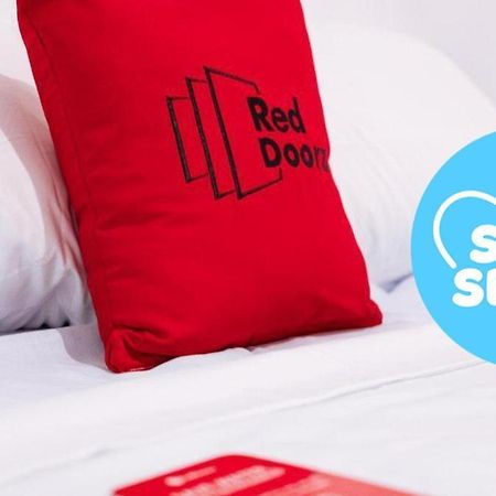 Reddoorz Plus Near Naia Expressway Пасай Екстериор снимка