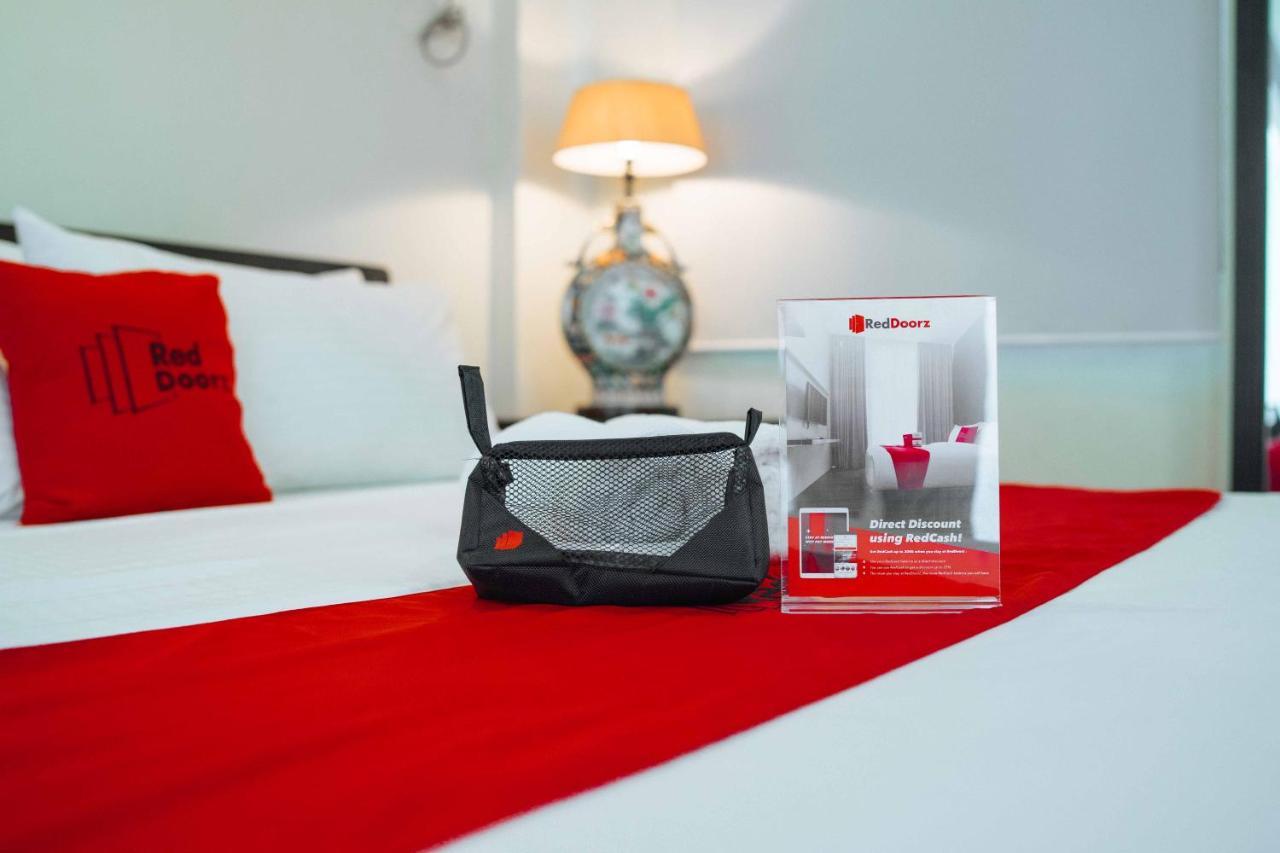 Reddoorz Plus Near Naia Expressway Пасай Екстериор снимка