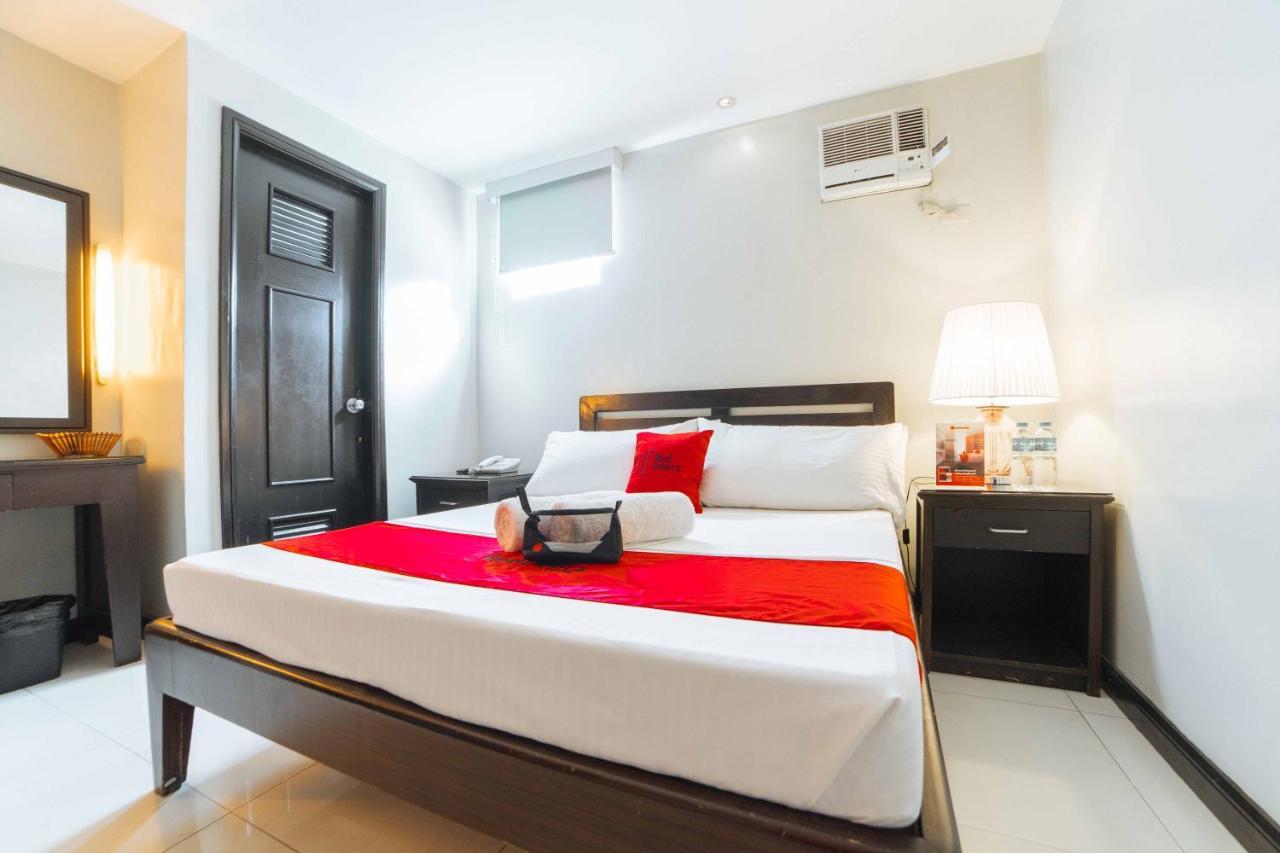Reddoorz Plus Near Naia Expressway Пасай Екстериор снимка