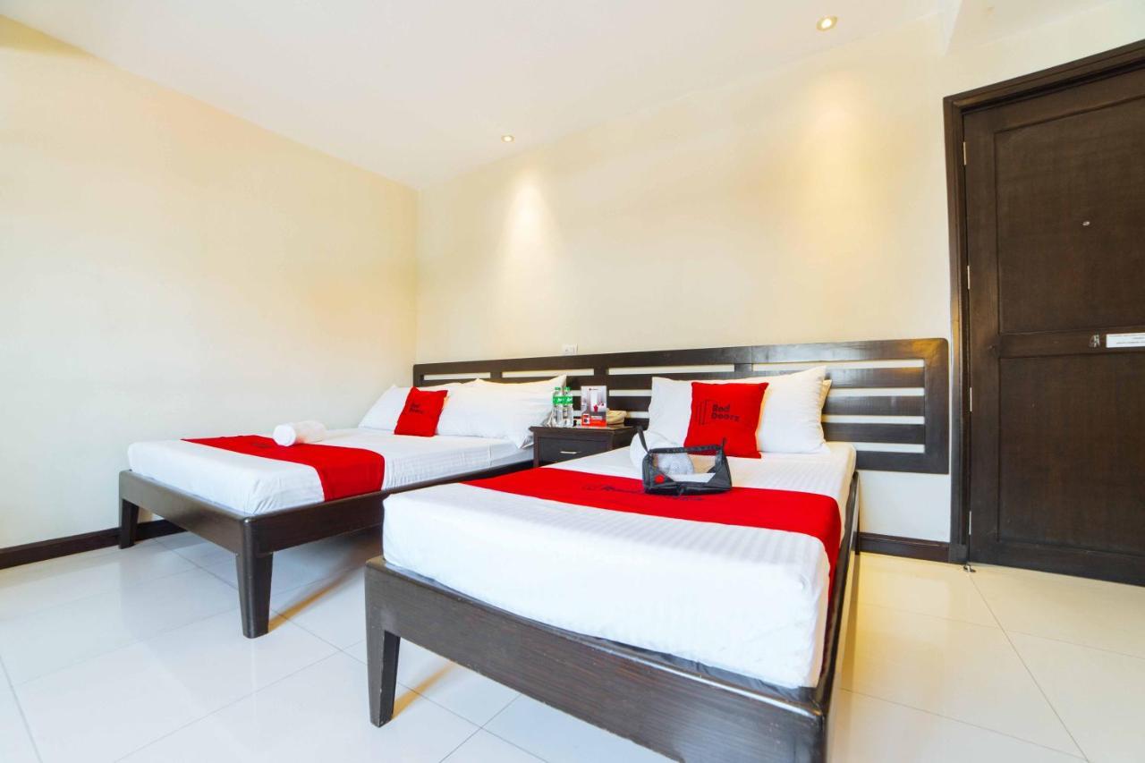 Reddoorz Plus Near Naia Expressway Пасай Екстериор снимка