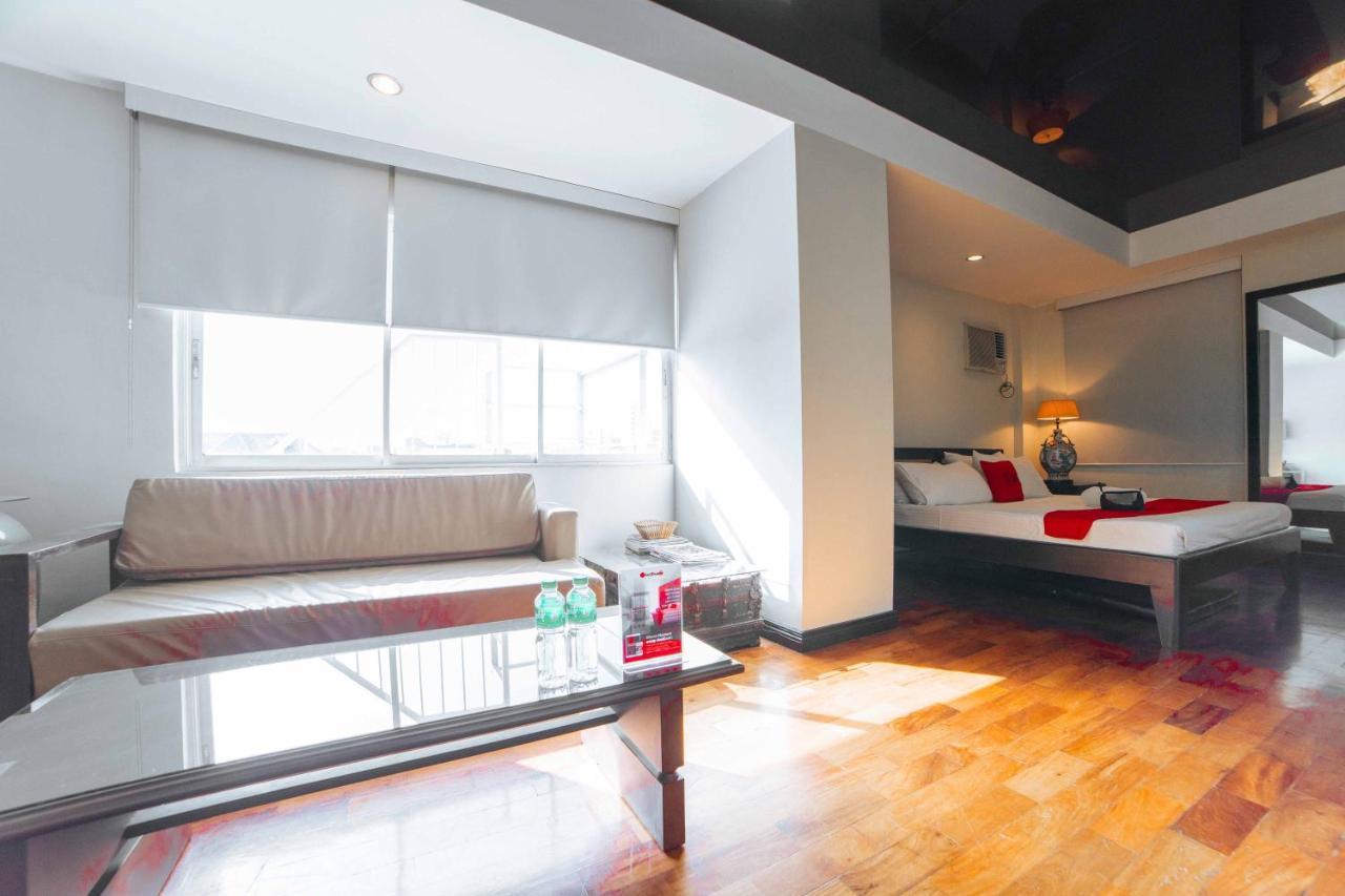 Reddoorz Plus Near Naia Expressway Пасай Екстериор снимка