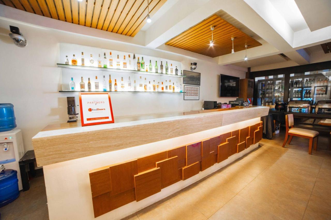 Reddoorz Plus Near Naia Expressway Пасай Екстериор снимка