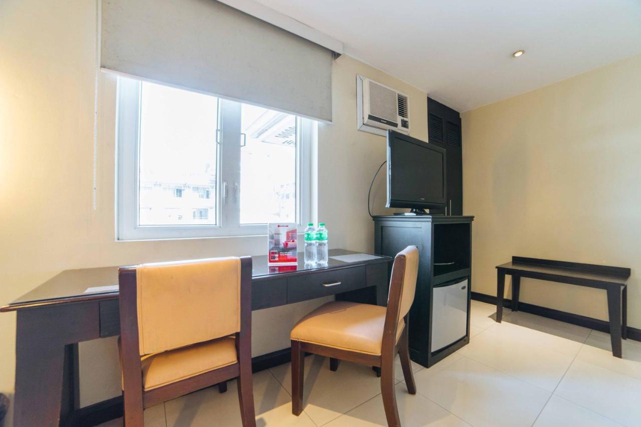 Reddoorz Plus Near Naia Expressway Пасай Екстериор снимка