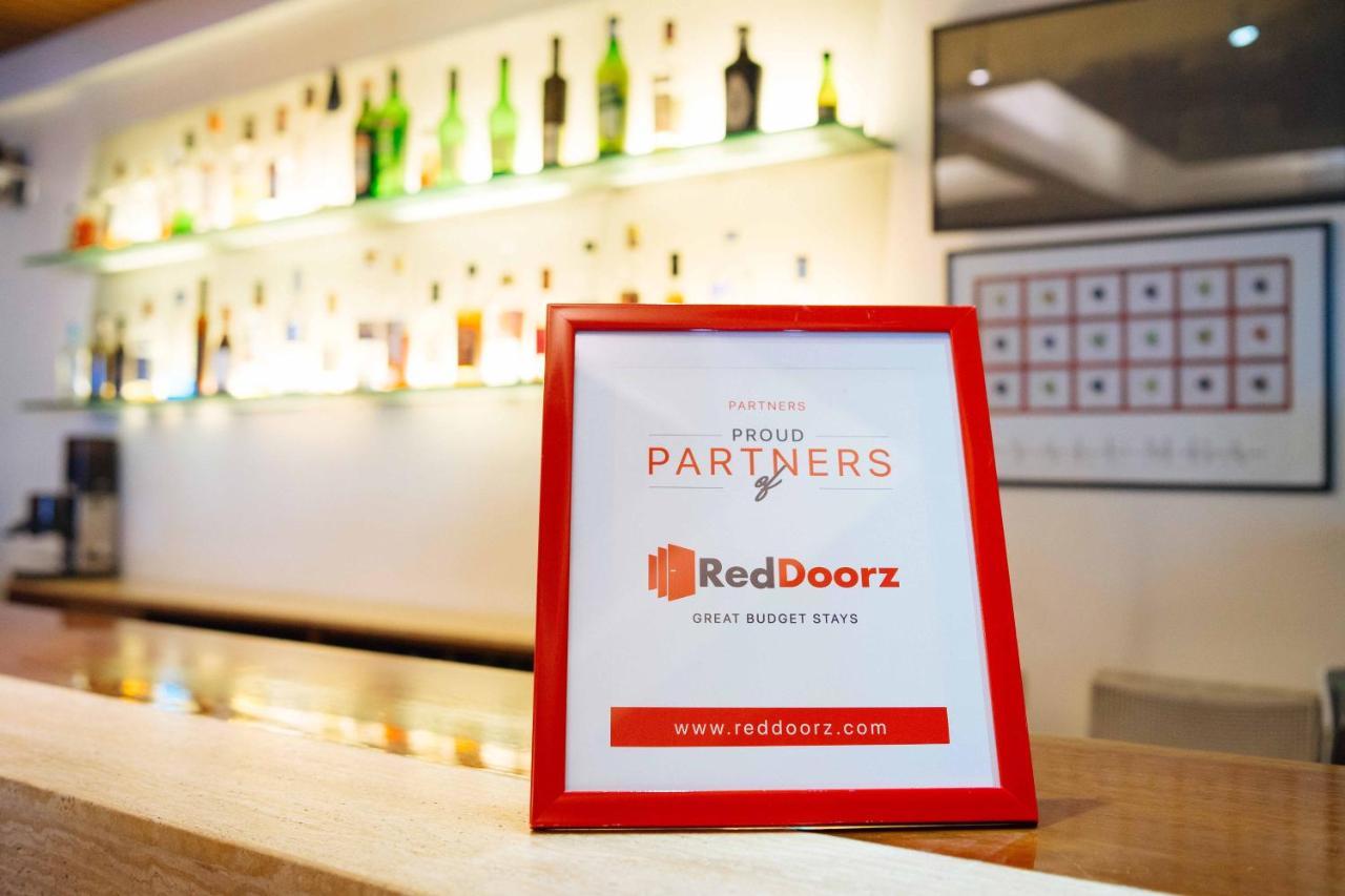 Reddoorz Plus Near Naia Expressway Пасай Екстериор снимка