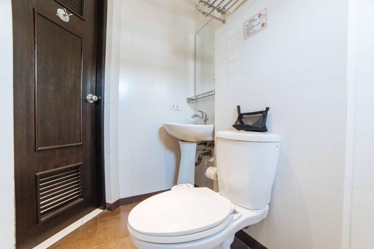 Reddoorz Plus Near Naia Expressway Пасай Екстериор снимка