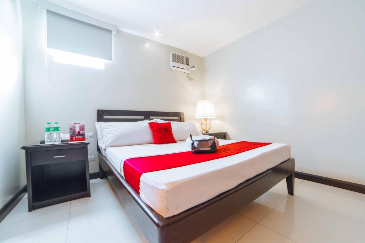 Reddoorz Plus Near Naia Expressway Пасай Екстериор снимка