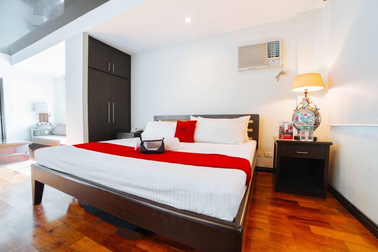 Reddoorz Plus Near Naia Expressway Пасай Екстериор снимка