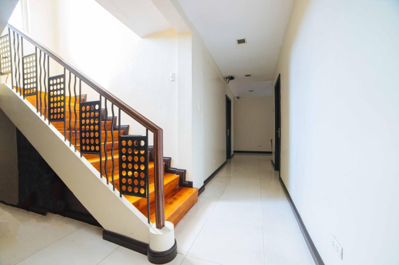 Reddoorz Plus Near Naia Expressway Пасай Екстериор снимка