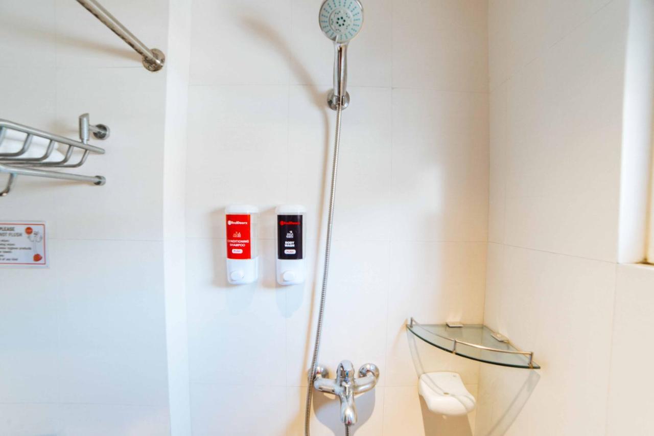 Reddoorz Plus Near Naia Expressway Пасай Екстериор снимка