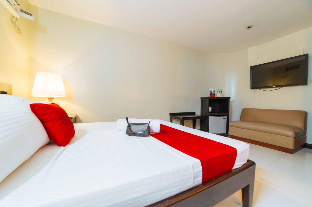 Reddoorz Plus Near Naia Expressway Пасай Екстериор снимка