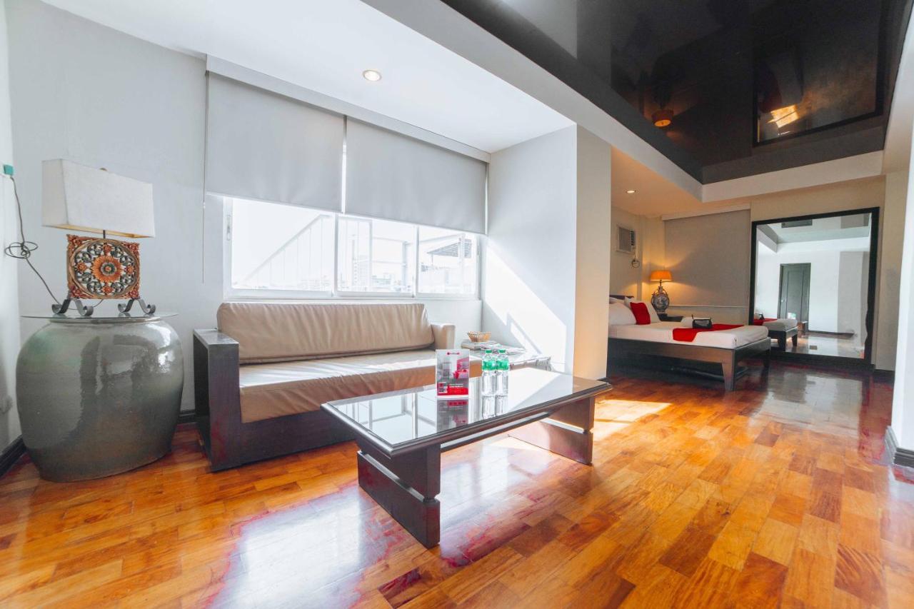 Reddoorz Plus Near Naia Expressway Пасай Екстериор снимка